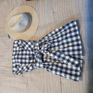 Abercrombie sexy summer dress